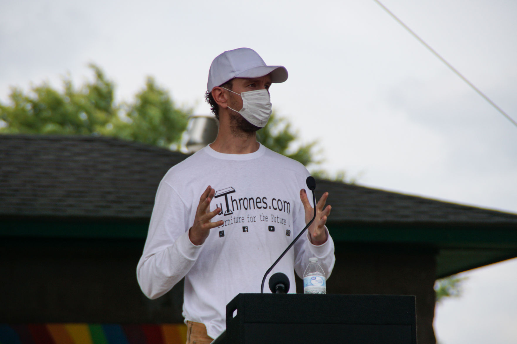 Speaker